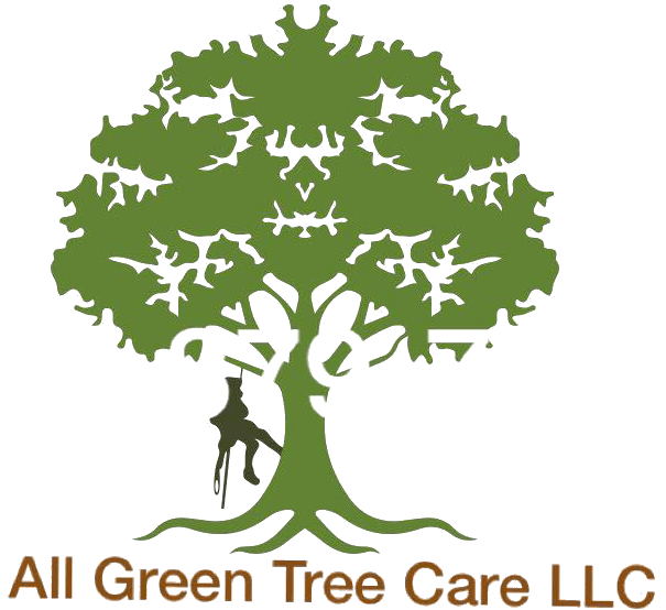 All Green Tree Care 
